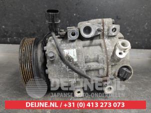 Used Air conditioning pump Kia Sportage (SL) 2.0 CVVT 16V 4x2 Price on request offered by V.Deijne Jap.Auto-onderdelen BV