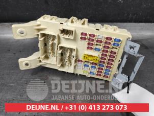 Used Fuse box Kia Picanto (TA) 1.0 12V Price € 150,00 Margin scheme offered by V.Deijne Jap.Auto-onderdelen BV