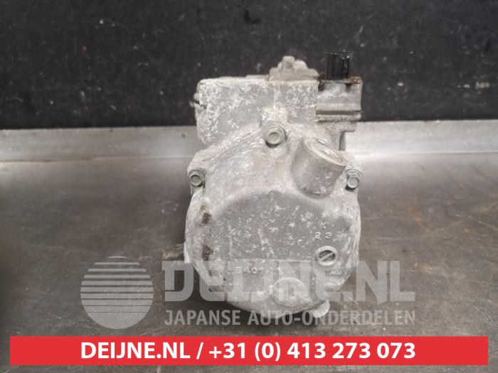 Gebrauchte Klimapumpe Toyota Auris (E15) 1.8 16V HSD Full Hybrid Preis € 150,00 Margenregelung angeboten von V.Deijne Jap.Auto-onderdelen BV