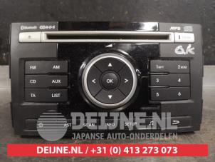 Gebrauchte Radio Kia Venga 1.6 CVVT 16V Preis € 75,00 Margenregelung angeboten von V.Deijne Jap.Auto-onderdelen BV