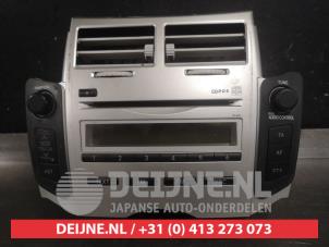 Gebrauchte Radio Toyota Yaris II (P9) 1.0 12V VVT-i Preis € 75,00 Margenregelung angeboten von V.Deijne Jap.Auto-onderdelen BV