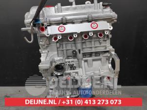 Neue Motor Hyundai iX35 (LM) 1.6 GDI 16V Preis € 2.377,65 Mit Mehrwertsteuer angeboten von V.Deijne Jap.Auto-onderdelen BV