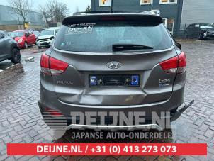 Used Tailgate reflector, left Hyundai iX35 (LM) 1.6 GDI 16V Price on request offered by V.Deijne Jap.Auto-onderdelen BV