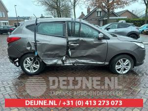 Used Extra window 4-door, right Hyundai iX35 (LM) 1.6 GDI 16V Price on request offered by V.Deijne Jap.Auto-onderdelen BV