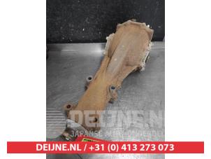Used Rear differential Subaru Forester (SH) 2.0D Price on request offered by V.Deijne Jap.Auto-onderdelen BV
