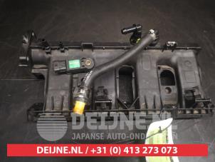 Gebrauchte Ansaugbrugge Nissan Pulsar (C13) 1.2 DIG-T 16V Preis auf Anfrage angeboten von V.Deijne Jap.Auto-onderdelen BV