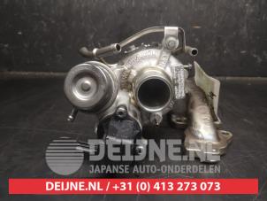 Używane Turbo Nissan Qashqai (J11) 1.2 DIG-T 16V Cena € 150,00 Procedura marży oferowane przez V.Deijne Jap.Auto-onderdelen BV