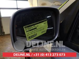 Used Wing mirror, left Kia Sorento I (JC) 3.5 V6 24V Price on request offered by V.Deijne Jap.Auto-onderdelen BV