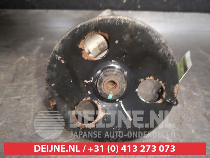 Usagé Pompe de direction Chevrolet Tacuma 1.6 16V Prix € 40,00 Règlement à la marge proposé par V.Deijne Jap.Auto-onderdelen BV