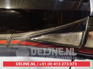 Used Tailgate reflector, right Hyundai i20 (BC3) 1.6 N T-GDI 16V Price on request offered by V.Deijne Jap.Auto-onderdelen BV