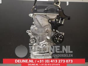 New Engine Hyundai iX20 (JC) 1.4i 16V Price € 1.784,75 Inclusive VAT offered by V.Deijne Jap.Auto-onderdelen BV