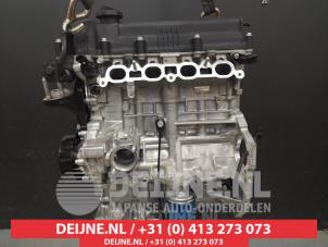 New Engine Kia Venga 1.4 CVVT 16V Price € 1.784,75 Inclusive VAT offered by V.Deijne Jap.Auto-onderdelen BV