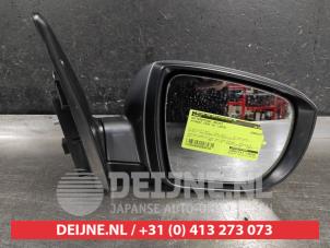 Used Wing mirror, right Hyundai iX35 (LM) 1.7 CRDi 16V Price on request offered by V.Deijne Jap.Auto-onderdelen BV