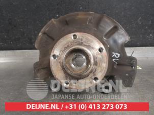 Used Knuckle, front right Suzuki SX4 S-Cross (JY) 1.0 Booster Jet Turbo 12V Price on request offered by V.Deijne Jap.Auto-onderdelen BV