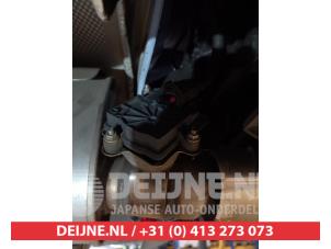 Used Exhaust rear silencer Hyundai i20 (BC3) 1.6 N T-GDI 16V Price on request offered by V.Deijne Jap.Auto-onderdelen BV