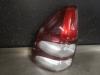 Taillight, left from a Toyota Land Cruiser (J12) 3.0 D-4D 16V 2004