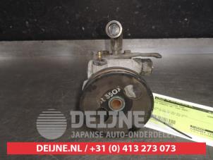 Used Power steering pump Kia Sorento I (JC) 3.5 V6 24V Price on request offered by V.Deijne Jap.Auto-onderdelen BV