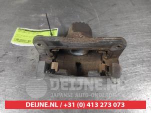 Used Rear brake calliper, left Kia Sorento I (JC) 3.5 V6 24V Price on request offered by V.Deijne Jap.Auto-onderdelen BV