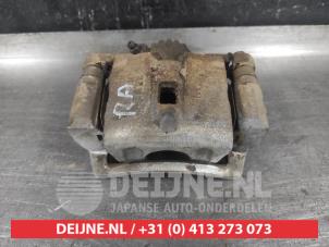 Used Rear brake calliper, right Kia Sorento I (JC) 3.5 V6 24V Price on request offered by V.Deijne Jap.Auto-onderdelen BV