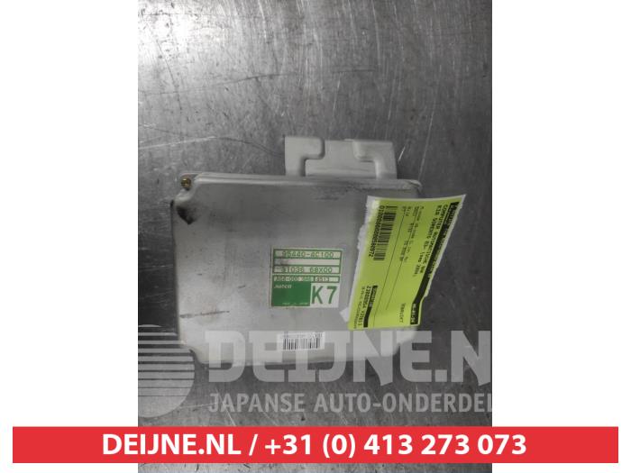 Used Automatic gearbox computer Kia Sorento I (JC) 3.5 V6 24V Price € 25,00 Margin scheme offered by V.Deijne Jap.Auto-onderdelen BV