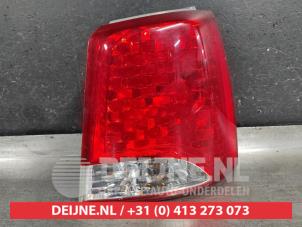 Used Taillight, right Kia Sorento II (XM) 2.2 CRDi 16V VGT 4x4 Price on request offered by V.Deijne Jap.Auto-onderdelen BV