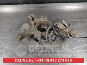 Used Knuckle, front right Hyundai iX35 (LM) 1.6 GDI 16V Price on request offered by V.Deijne Jap.Auto-onderdelen BV