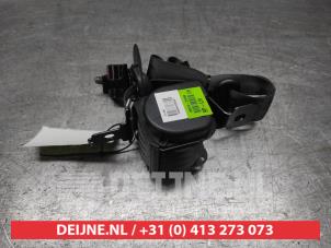 Used Rear seatbelt, left Hyundai iX35 (LM) 1.6 GDI 16V Price on request offered by V.Deijne Jap.Auto-onderdelen BV