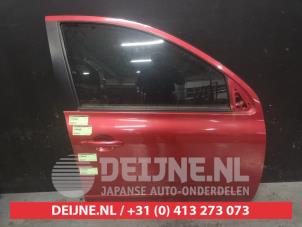 Used Front door 4-door, right Nissan Micra (K13) 1.2 12V Price € 200,00 Margin scheme offered by V.Deijne Jap.Auto-onderdelen BV