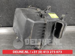 Used Air box Hyundai iX35 (LM) 1.7 CRDi 16V Price on request offered by V.Deijne Jap.Auto-onderdelen BV