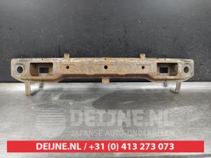 Used Rear bumper frame Hyundai Atos 1.0 12V Price on request offered by V.Deijne Jap.Auto-onderdelen BV