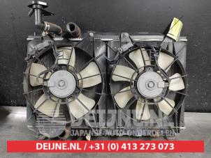 Used Radiator Honda Civic (FA/FD) 1.3 Hybrid Price on request offered by V.Deijne Jap.Auto-onderdelen BV