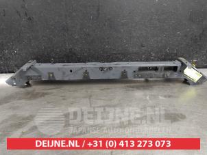 Used Lock plate Kia Sportage (QL) 1.6 T-GDI 16V 4x2 Price on request offered by V.Deijne Jap.Auto-onderdelen BV