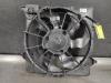Kia Sportage (QL) 1.6 T-GDI 16V 4x2 Cooling fan housing