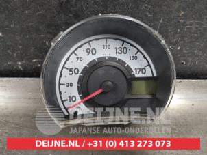 Used Odometer KM Toyota Aygo (B10) 1.0 12V VVT-i Price on request offered by V.Deijne Jap.Auto-onderdelen BV