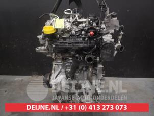 Używane Silnik Nissan Juke (F16) 1.0 DIG-T 12V Cena € 1.750,00 Procedura marży oferowane przez V.Deijne Jap.Auto-onderdelen BV