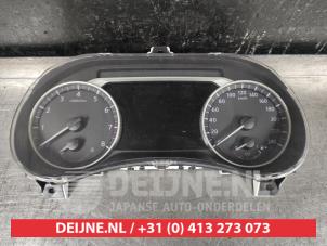 Used Odometer KM Nissan Juke (F16) 1.0 DIG-T 12V Price on request offered by V.Deijne Jap.Auto-onderdelen BV