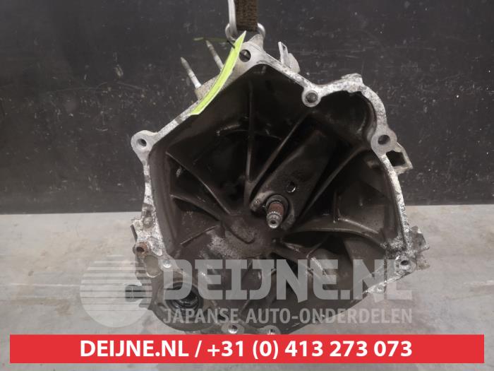 Gebrauchte Getriebe Honda Civic (FK/FN) 1.4 i-Dsi Preis € 250,00 Margenregelung angeboten von V.Deijne Jap.Auto-onderdelen BV