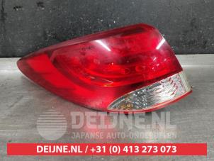 Used Taillight, left Hyundai iX35 (LM) 1.6 GDI 16V Price € 50,00 Margin scheme offered by V.Deijne Jap.Auto-onderdelen BV