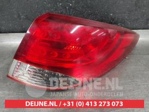 Used Taillight, right Hyundai iX35 (LM) 1.6 GDI 16V Price € 35,00 Margin scheme offered by V.Deijne Jap.Auto-onderdelen BV
