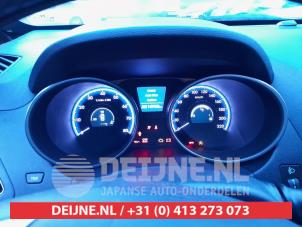 Used Odometer KM Hyundai iX35 (LM) 1.6 GDI 16V Price on request offered by V.Deijne Jap.Auto-onderdelen BV
