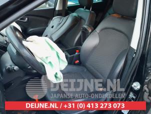 Used Seat, left Hyundai iX35 (LM) 1.6 GDI 16V Price € 50,00 Margin scheme offered by V.Deijne Jap.Auto-onderdelen BV