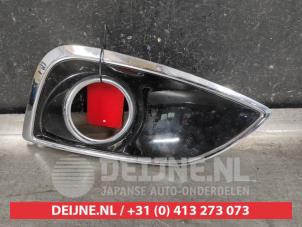 Used Bumper grille Hyundai iX35 (LM) 1.6 GDI 16V Price € 35,00 Margin scheme offered by V.Deijne Jap.Auto-onderdelen BV