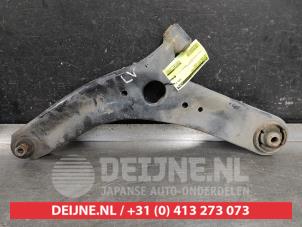 Used Front lower wishbone, left Kia Venga 1.4 CVVT 16V Price on request offered by V.Deijne Jap.Auto-onderdelen BV