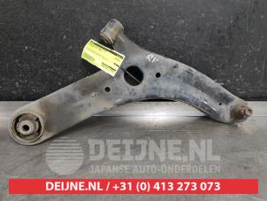 Used Front lower wishbone, right Kia Venga 1.4 CVVT 16V Price on request offered by V.Deijne Jap.Auto-onderdelen BV