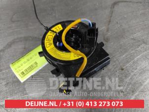 Used Airbag clock spring Kia Venga 1.4 CVVT 16V Price on request offered by V.Deijne Jap.Auto-onderdelen BV