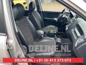 Used Seat, right Kia Sportage (JE) 2.0 CVVT 16V 4x2 Price on request offered by V.Deijne Jap.Auto-onderdelen BV
