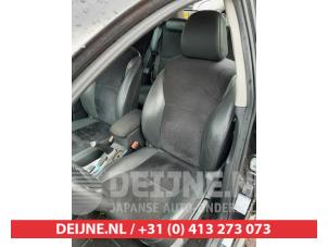 Used Seat, left Toyota Auris (E15) 1.8 16V HSD Full Hybrid Price on request offered by V.Deijne Jap.Auto-onderdelen BV