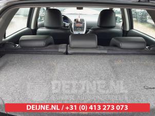 Used Airbag set Toyota Auris (E15) 1.8 16V HSD Full Hybrid Price on request offered by V.Deijne Jap.Auto-onderdelen BV