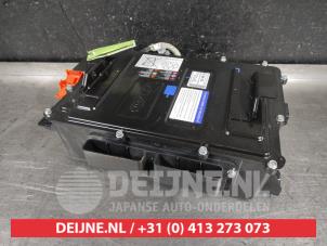 Used Battery (Hybrid) Kia Sportage (QL) 1.6 CRDi 16V Eco-Dynamics+ Price on request offered by V.Deijne Jap.Auto-onderdelen BV