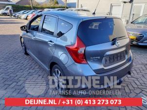 Used Extra window 4-door, left Nissan Note (E12) 1.2 DIG-S 98 Price on request offered by V.Deijne Jap.Auto-onderdelen BV